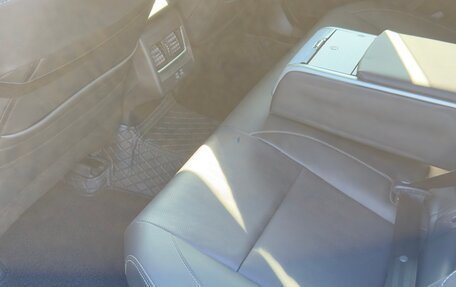Toyota Camry, 2025 год, 5 150 000 рублей, 4 фотография
