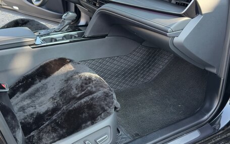 Toyota Camry, 2025 год, 5 150 000 рублей, 3 фотография