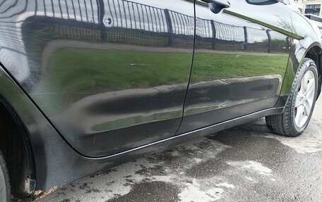 Mitsubishi Lancer IX, 2008 год, 600 000 рублей, 4 фотография