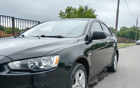 Mitsubishi Lancer IX, 2008 год, 600 000 рублей, 5 фотография