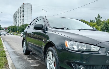 Mitsubishi Lancer IX, 2008 год, 600 000 рублей, 6 фотография