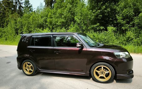 Toyota Corolla Rumion, 2012 год, 990 000 рублей, 4 фотография