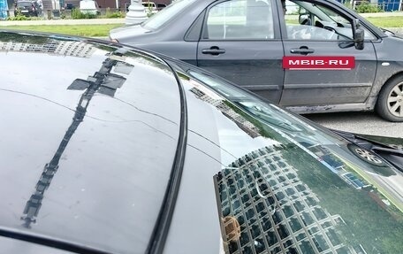 Mitsubishi Lancer IX, 2008 год, 600 000 рублей, 9 фотография