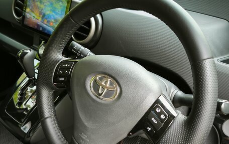 Toyota Corolla Rumion, 2012 год, 990 000 рублей, 9 фотография