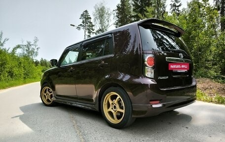 Toyota Corolla Rumion, 2012 год, 990 000 рублей, 6 фотография