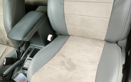 Toyota Corolla Rumion, 2012 год, 990 000 рублей, 11 фотография