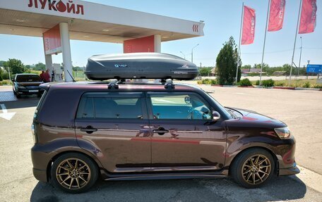 Toyota Corolla Rumion, 2012 год, 990 000 рублей, 19 фотография