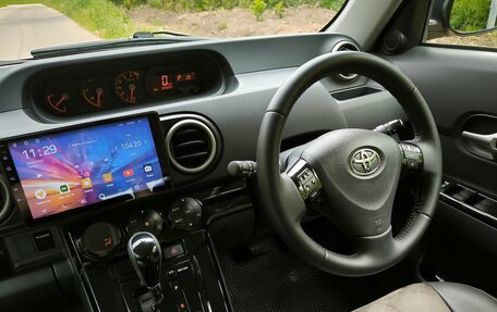 Toyota Corolla Rumion, 2012 год, 990 000 рублей, 10 фотография