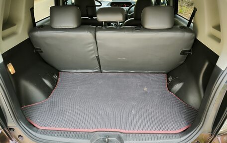 Toyota Corolla Rumion, 2012 год, 990 000 рублей, 17 фотография