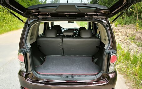 Toyota Corolla Rumion, 2012 год, 990 000 рублей, 16 фотография