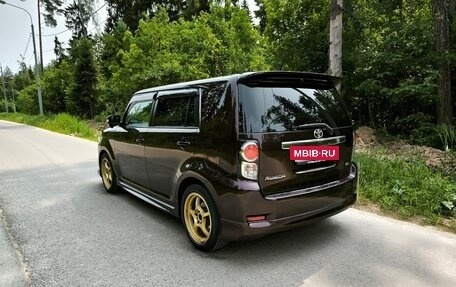 Toyota Corolla Rumion, 2012 год, 990 000 рублей, 7 фотография