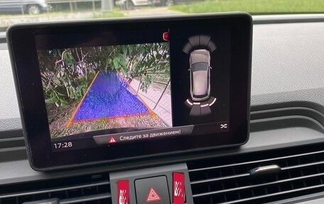 Audi Q5, 2018 год, 3 750 000 рублей, 6 фотография