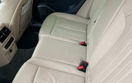 Audi Q5, 2018 год, 3 750 000 рублей, 9 фотография