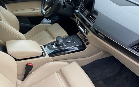 Audi Q5, 2018 год, 3 750 000 рублей, 13 фотография