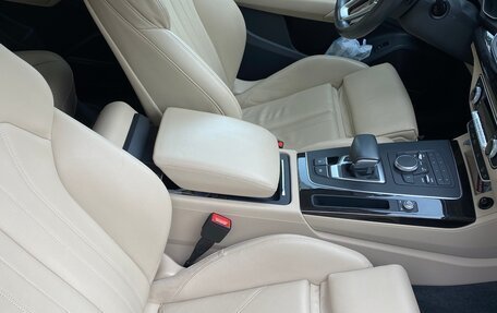 Audi Q5, 2018 год, 3 750 000 рублей, 10 фотография