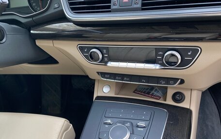 Audi Q5, 2018 год, 3 750 000 рублей, 11 фотография