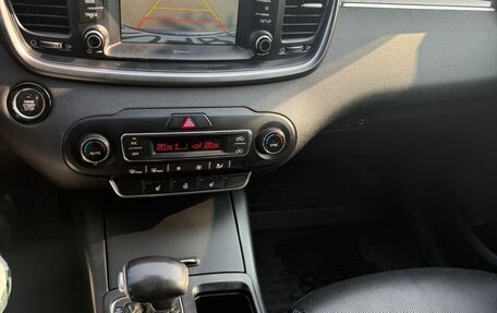 KIA Sorento III Prime рестайлинг, 2020 год, 2 780 000 рублей, 3 фотография