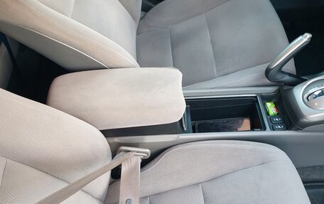 Honda Civic VIII, 2008 год, 750 000 рублей, 4 фотография