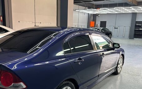 Honda Civic VIII, 2008 год, 750 000 рублей, 5 фотография