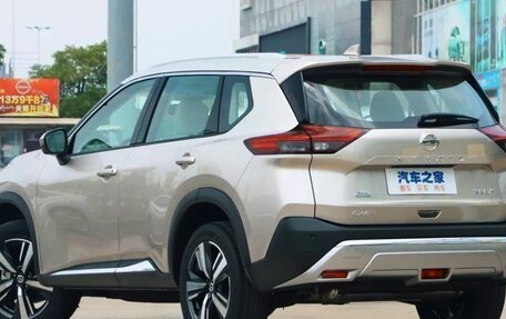 Nissan X-Trail, 2024 год, 2 800 000 рублей, 2 фотография
