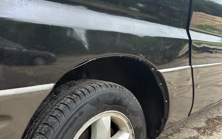 Hyundai Starex I рестайлинг, 2002 год, 495 000 рублей, 11 фотография
