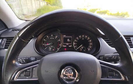 Skoda Octavia, 2014 год, 1 180 000 рублей, 6 фотография