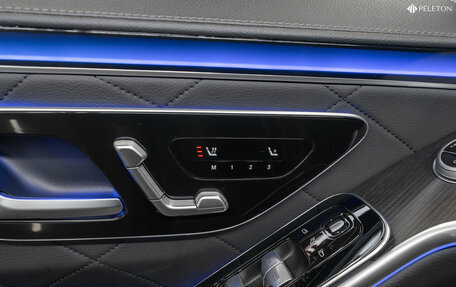 Mercedes-Benz S-Класс, 2022 год, 12 700 000 рублей, 23 фотография