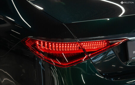 Mercedes-Benz S-Класс, 2022 год, 12 700 000 рублей, 30 фотография