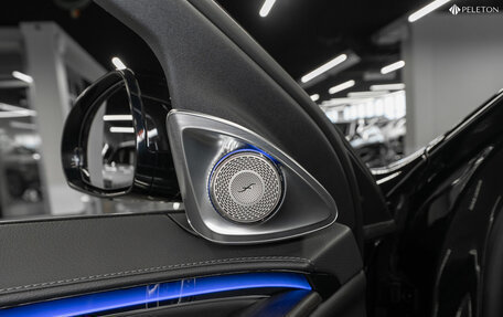 Mercedes-Benz S-Класс, 2022 год, 12 700 000 рублей, 24 фотография