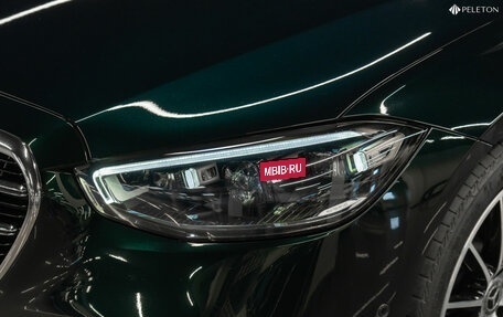 Mercedes-Benz S-Класс, 2022 год, 12 700 000 рублей, 29 фотография