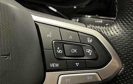 Volkswagen Polo VI (EU Market), 2021 год, 1 349 000 рублей, 11 фотография