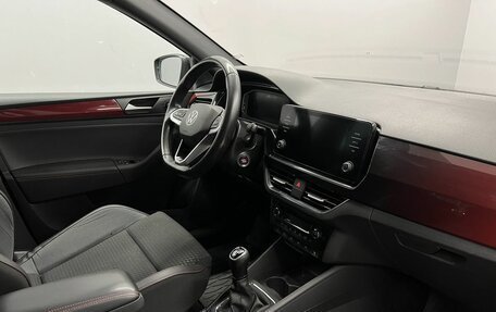 Volkswagen Polo VI (EU Market), 2021 год, 1 349 000 рублей, 8 фотография