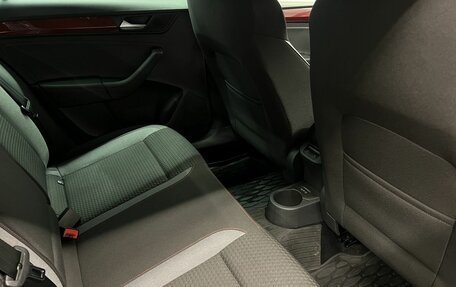 Volkswagen Polo VI (EU Market), 2021 год, 1 349 000 рублей, 9 фотография