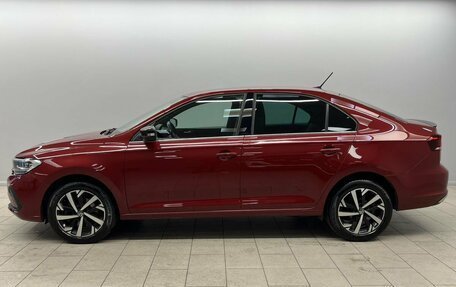 Volkswagen Polo VI (EU Market), 2021 год, 1 349 000 рублей, 6 фотография