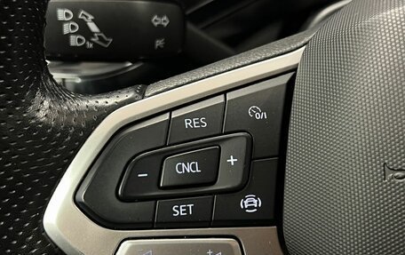 Volkswagen Polo VI (EU Market), 2021 год, 1 349 000 рублей, 12 фотография