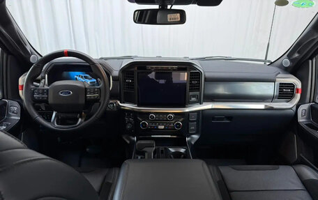 Ford F-150, 2025 год, 16 234 000 рублей, 8 фотография