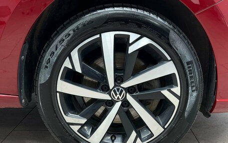 Volkswagen Polo VI (EU Market), 2021 год, 1 349 000 рублей, 22 фотография