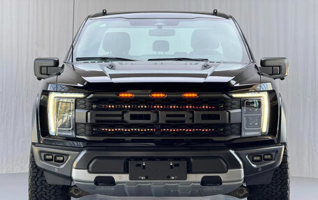 Ford F-150, 2025 год, 16 234 000 рублей, 2 фотография