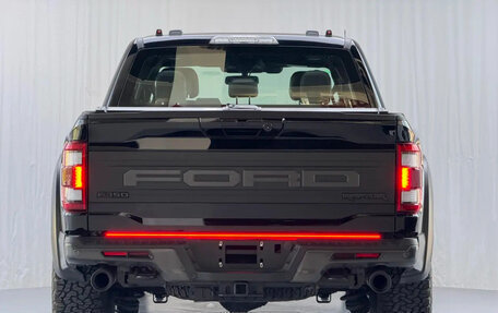 Ford F-150, 2025 год, 16 234 000 рублей, 6 фотография