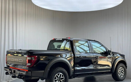 Ford F-150, 2025 год, 16 234 000 рублей, 4 фотография