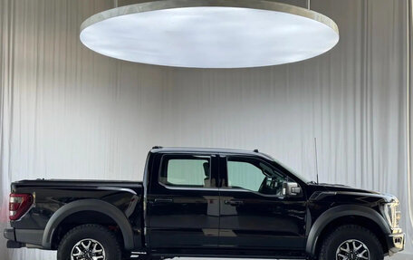 Ford F-150, 2025 год, 16 234 000 рублей, 5 фотография
