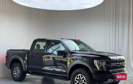 Ford F-150, 2025 год, 16 234 000 рублей, 3 фотография