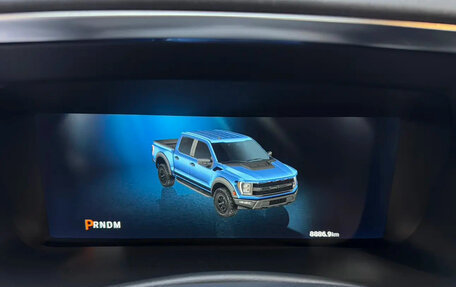 Ford F-150, 2025 год, 16 234 000 рублей, 9 фотография