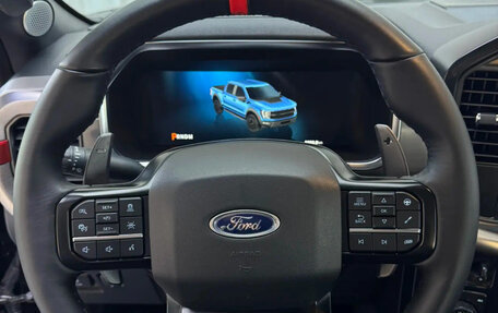 Ford F-150, 2025 год, 16 234 000 рублей, 10 фотография