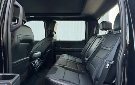 Ford F-150, 2025 год, 16 234 000 рублей, 12 фотография