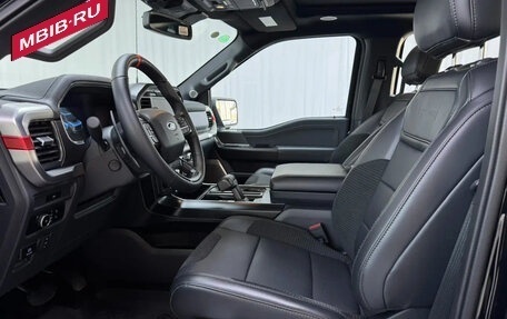 Ford F-150, 2025 год, 16 234 000 рублей, 11 фотография