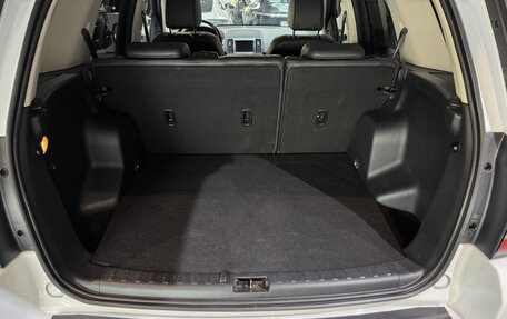 Land Rover Freelander II рестайлинг 2, 2013 год, 2 299 000 рублей, 10 фотография