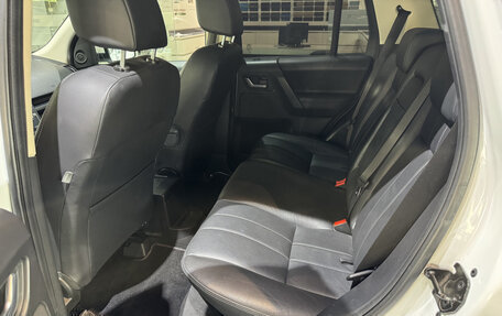 Land Rover Freelander II рестайлинг 2, 2013 год, 2 299 000 рублей, 12 фотография