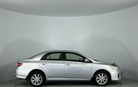 Toyota Corolla, 2012 год, 1 120 000 рублей, 4 фотография