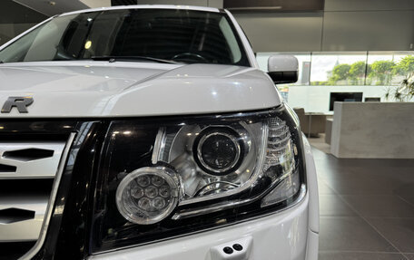 Land Rover Freelander II рестайлинг 2, 2013 год, 2 299 000 рублей, 17 фотография
